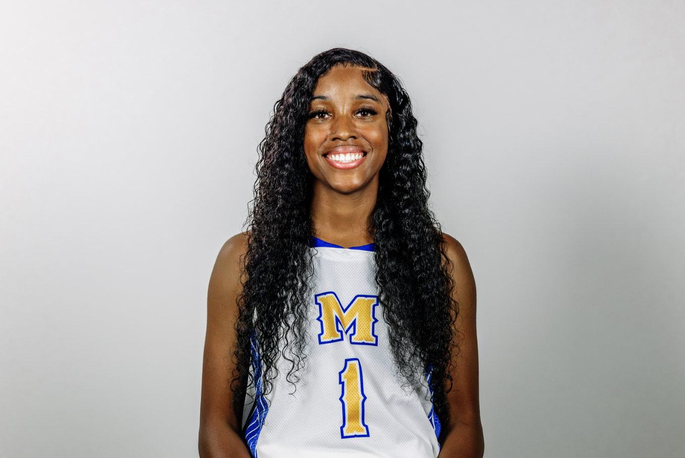 Jalencia Pierre — McNeese Cowgirls